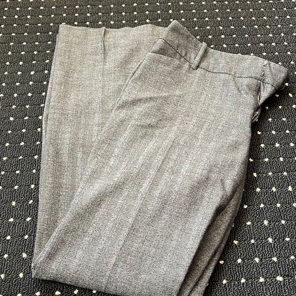 Mossimo Stretch women’s trouser size 6 fit 3